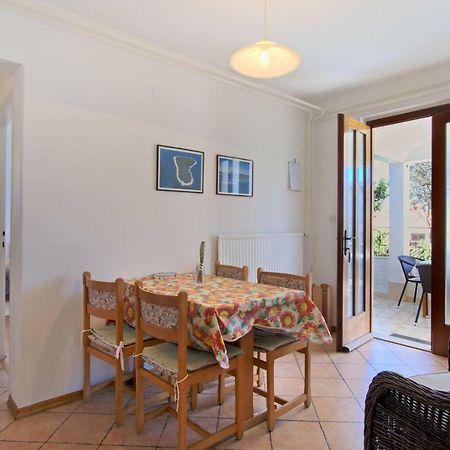 Apartmani Dorita Mali Lošinj Eksteriør billede