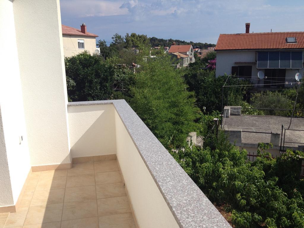 Apartmani Dorita Mali Lošinj Eksteriør billede