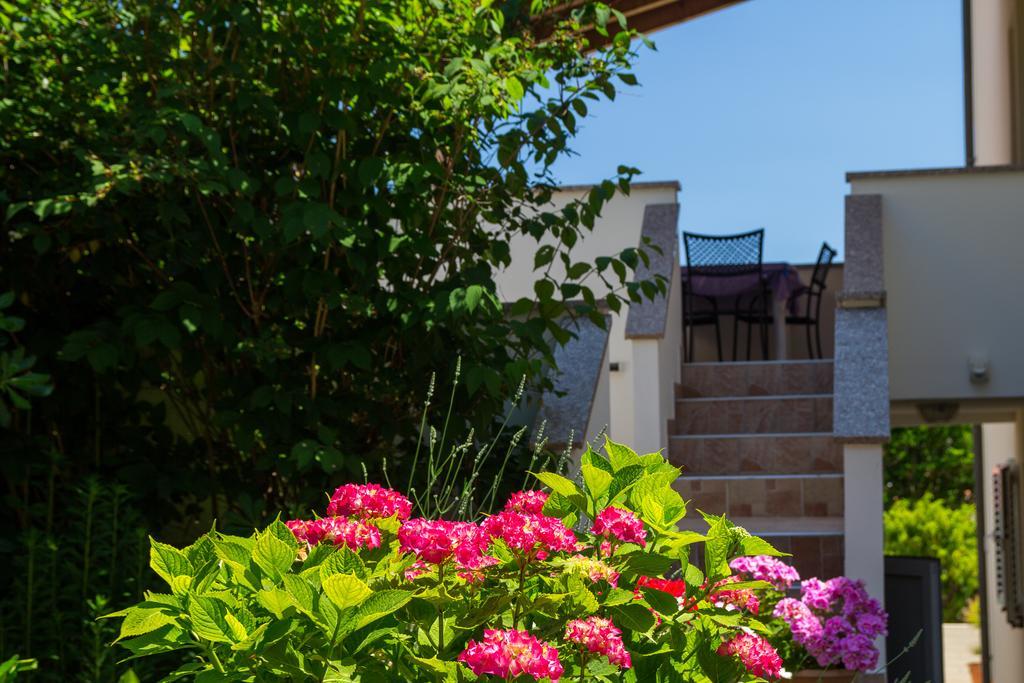 Apartmani Dorita Mali Lošinj Eksteriør billede