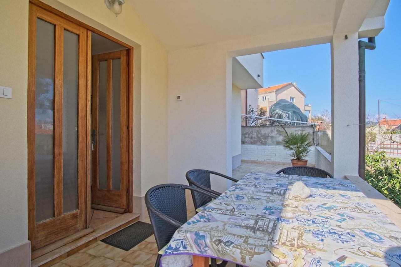 Apartmani Dorita Mali Lošinj Eksteriør billede