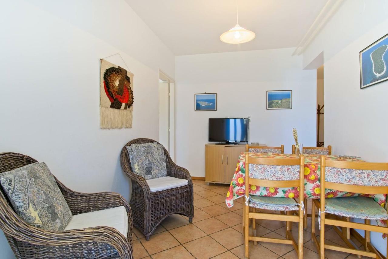 Apartmani Dorita Mali Lošinj Eksteriør billede