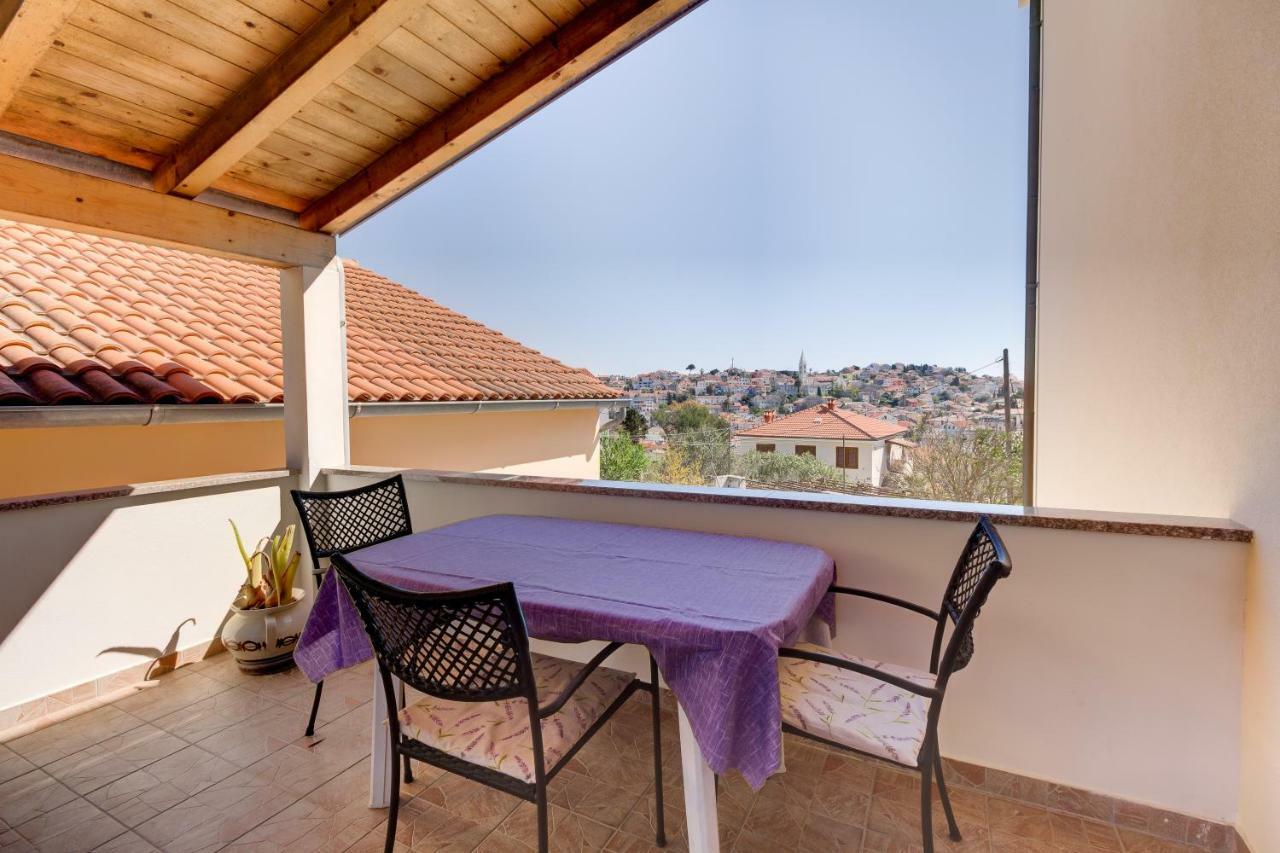 Apartmani Dorita Mali Lošinj Eksteriør billede