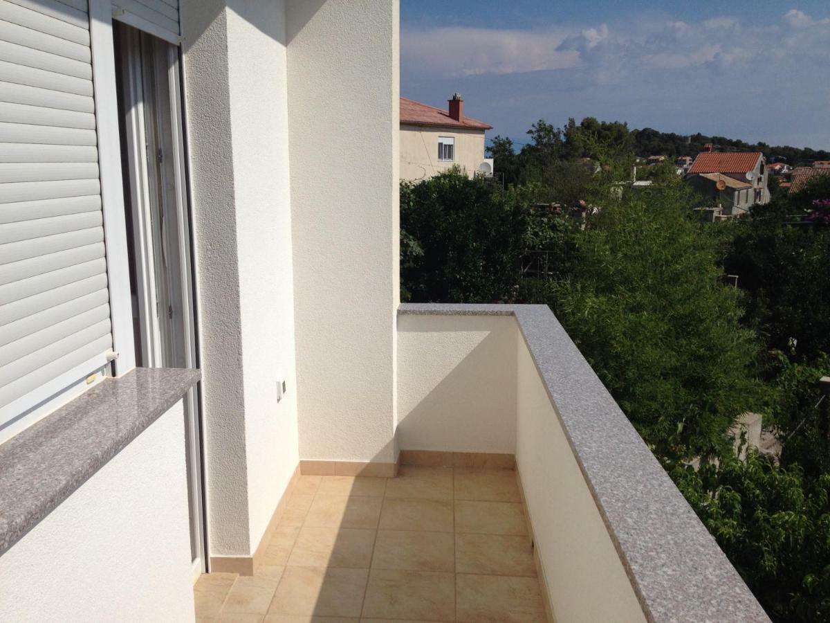 Apartmani Dorita Mali Lošinj Eksteriør billede