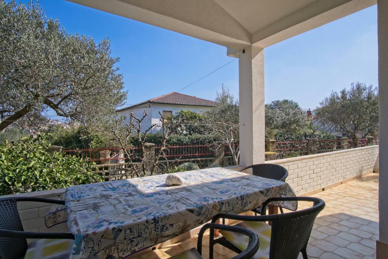 Apartmani Dorita Mali Lošinj Eksteriør billede